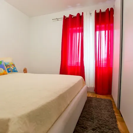 Apartment Giussepe