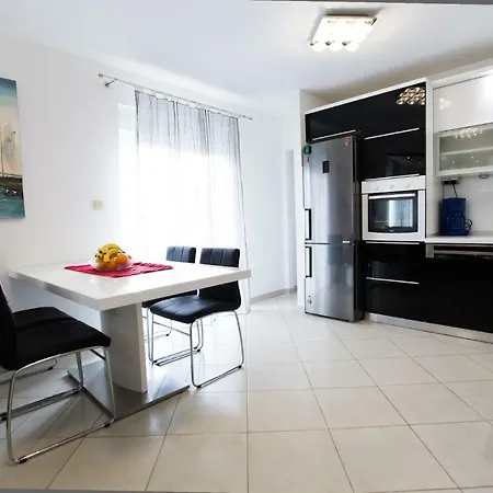 Apartment Giussepe *
