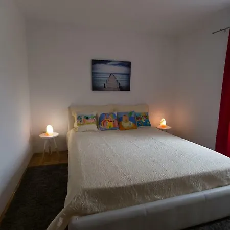Apartment Giussepe