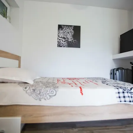 Apartment Giussepe Split