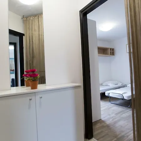 Apartment Giussepe *