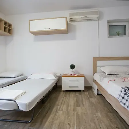 Apartment Giussepe Split