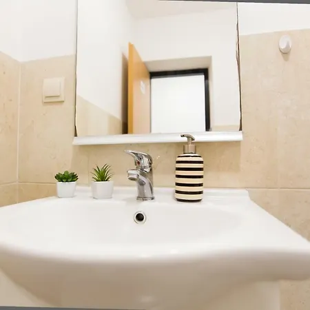Apartment Giussepe