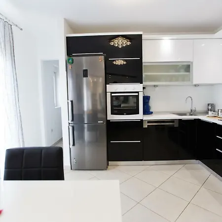 Apartment Giussepe
